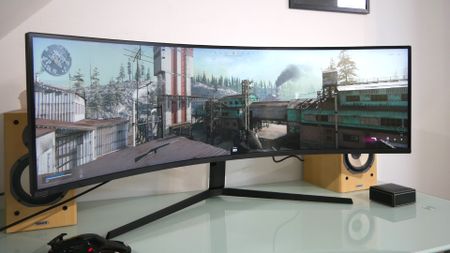 Samsung Odyssey Neo G9