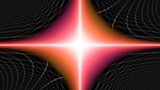 Quantum data illustration