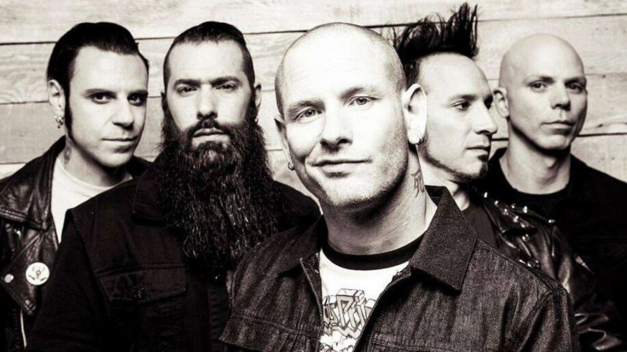 stone sour