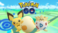 Pokémon Go | Gratis | iOS