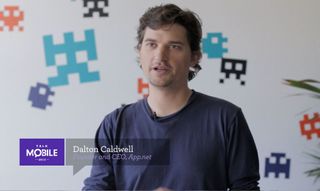 Dalton Caldwell on the future of the Cloud