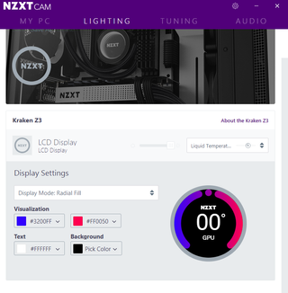 NZXT Kraken Z73 Review: Pretty, Pricey Performance | Tom's Hardware