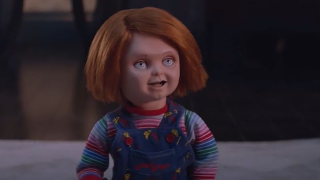 Child's Play writer confirms he's working on a new Chucky movie ...