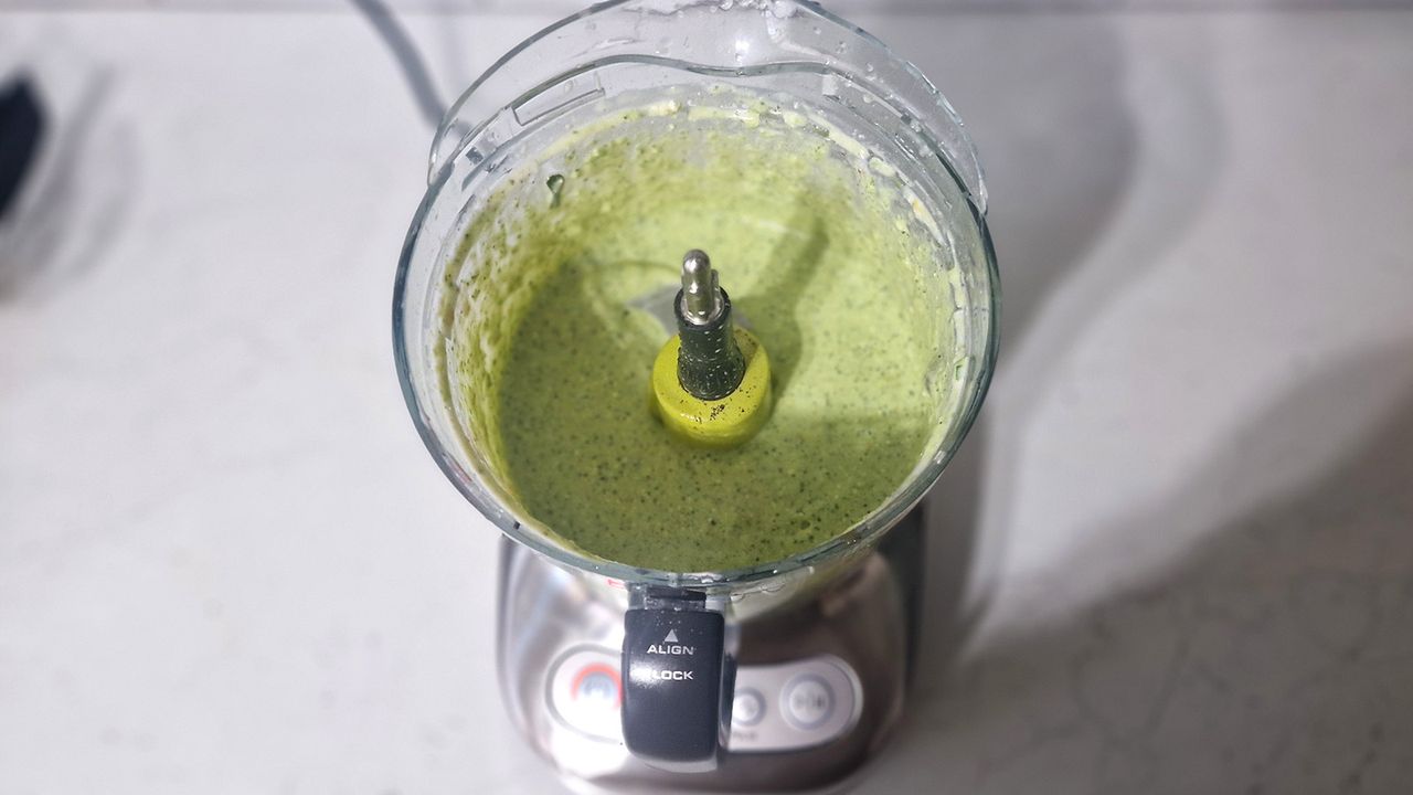Sage / Breville Paradice 9 review