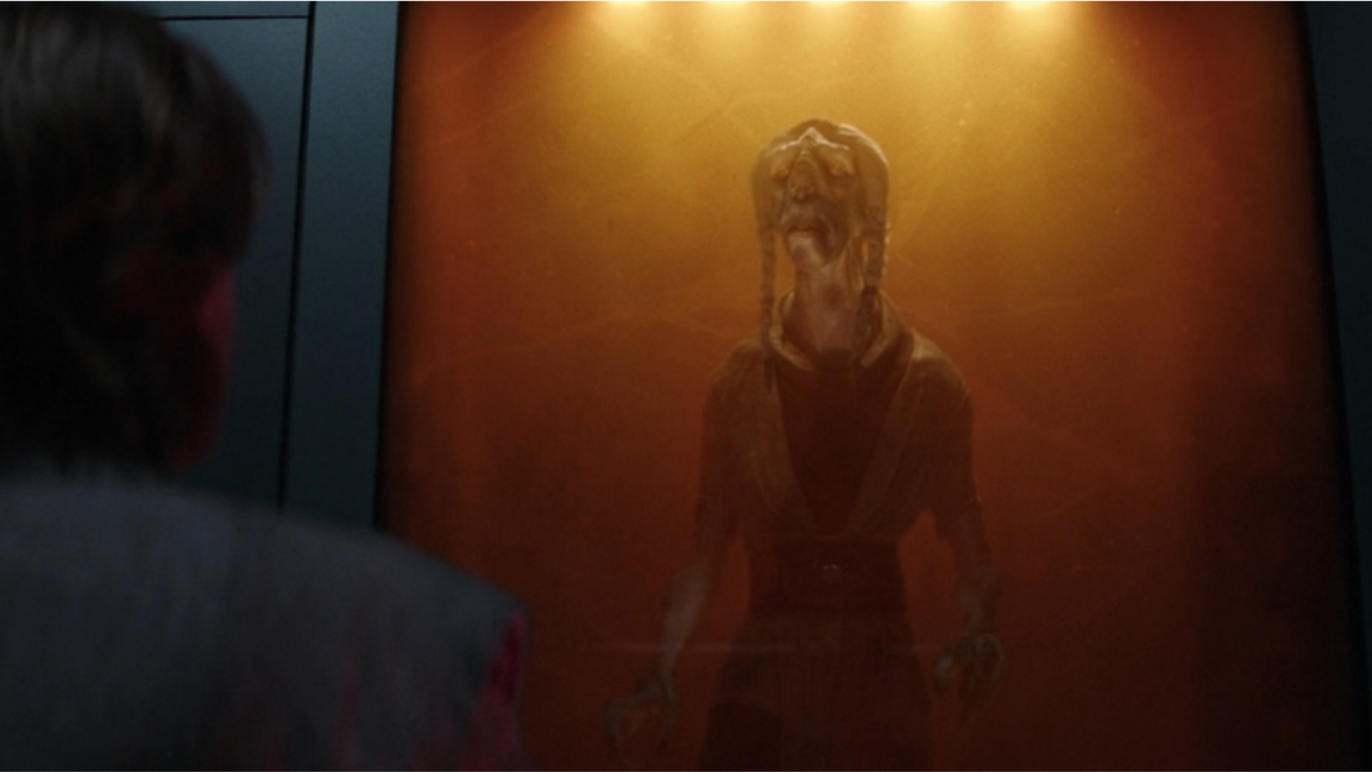 Tera Sinube in Obi-Wan Kenobi episode 4