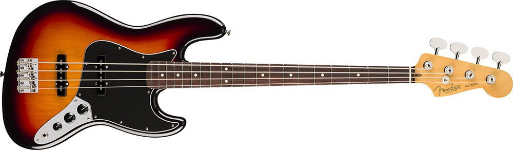 Fender American Professional Classic