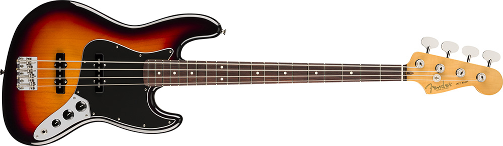 Fender American Professional Classic