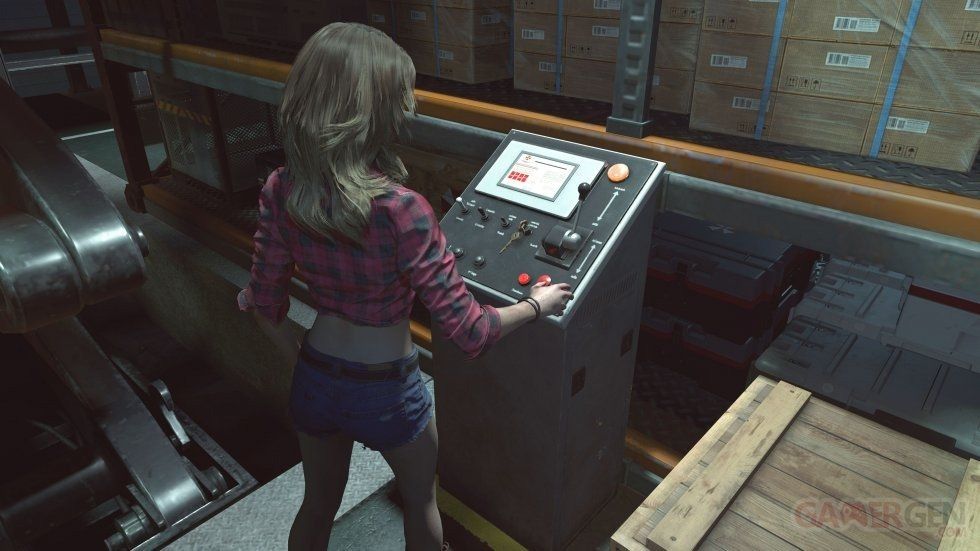Capcom