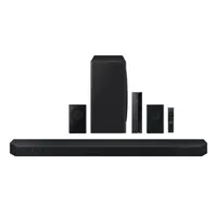Samsung HW-Q850D Soundbar