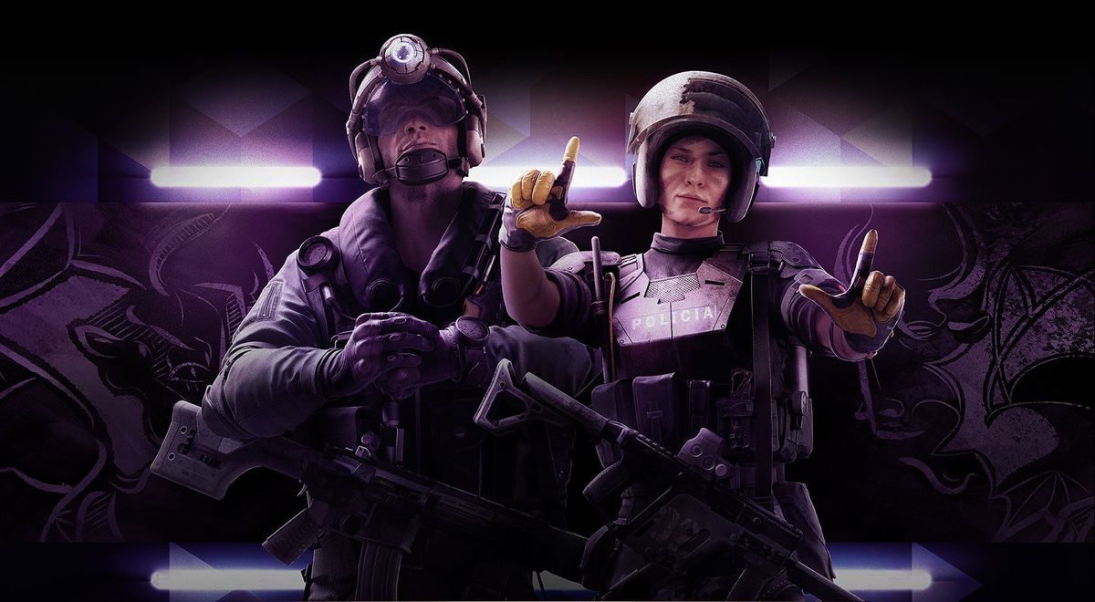 Rainbow Six Mobile Release Date: Ubisoft Begins Global Rollout