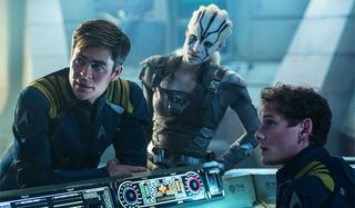 Star Trek Beyond