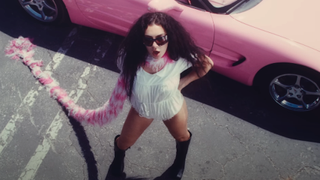 Charli XCX Wants To Join A Final Destination Movie After Bloodlines, And I’m Loving Her Pitch For A Sequel