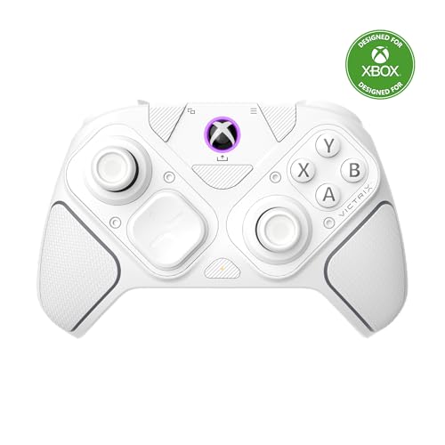 Turtle Beach Victrix Pro Bfg Reloaded Wireless Gaming Controller for Xbox