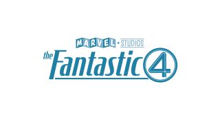 Logo for Marvel Studios' The Fantastic Four