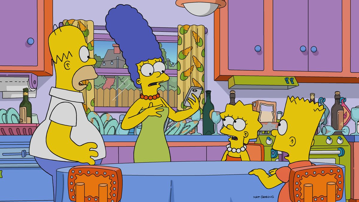The Simpsons Game Renewed For 2024 The Simpsons Game [Not For