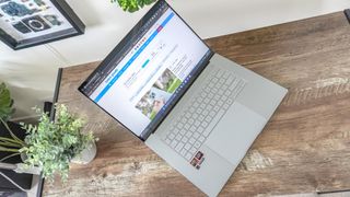 Asus Zenbook S 16