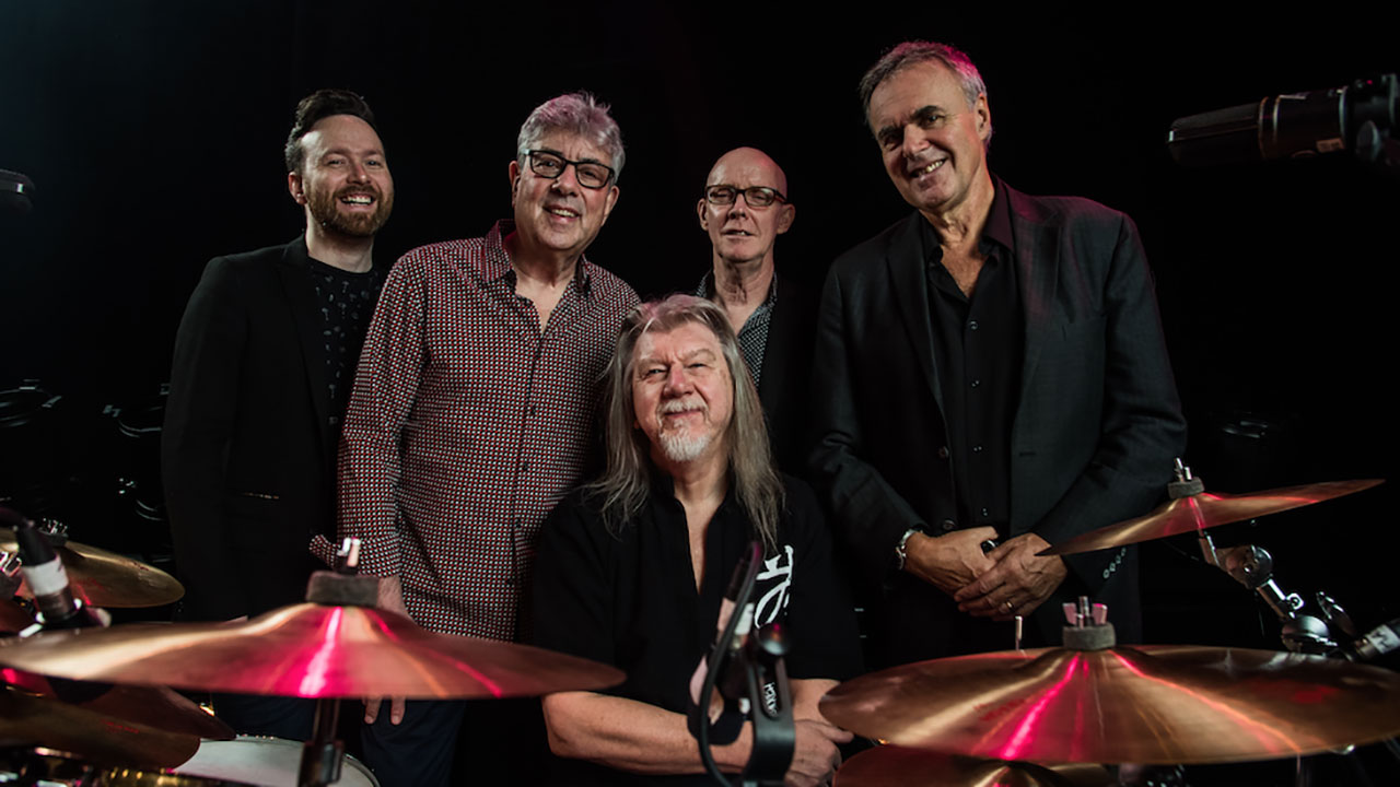 10cc announce UK tour for March 2022 Louder