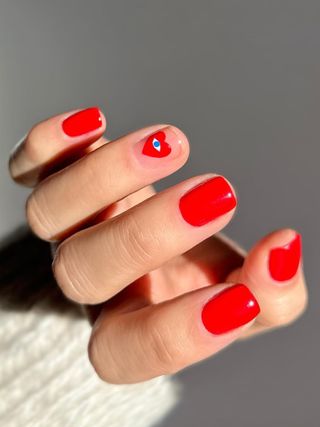 The Hand Edit Spring Nail Trends 2024