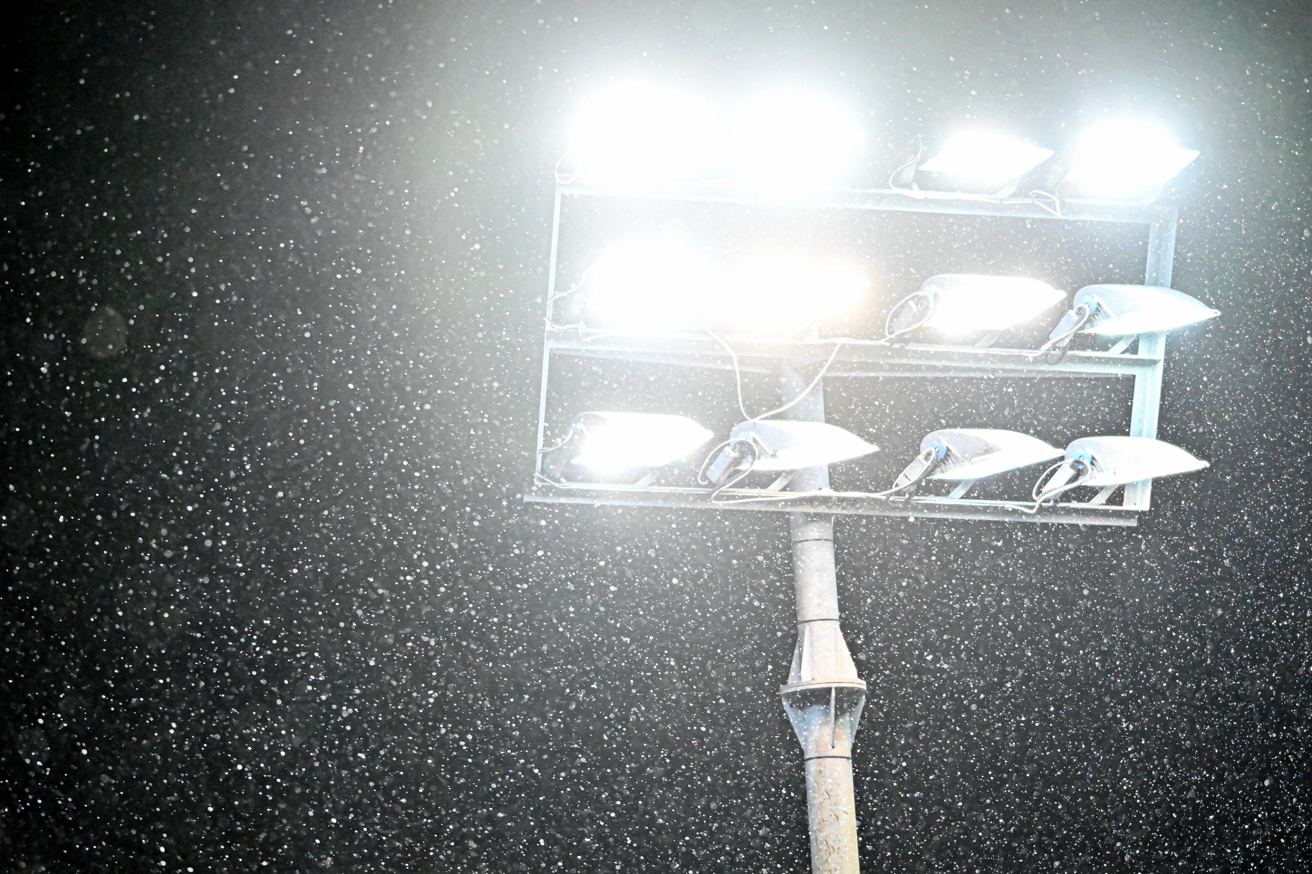 Every English league fixture that has never happened
