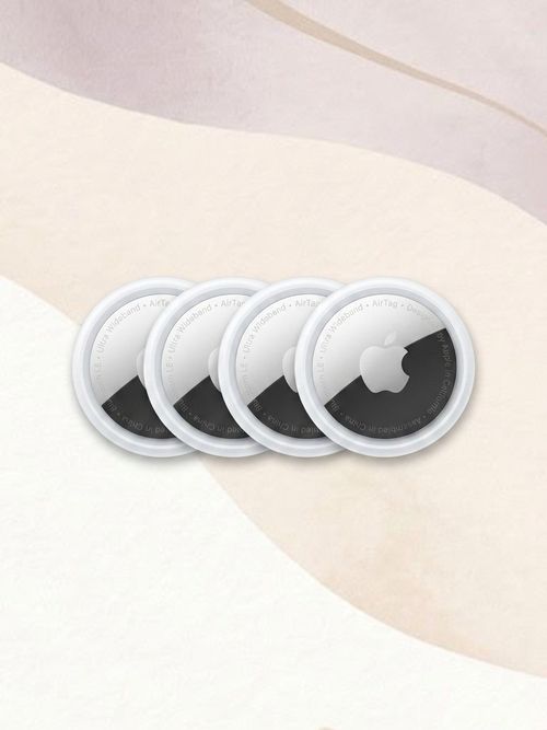 Airtag (4 Pack)