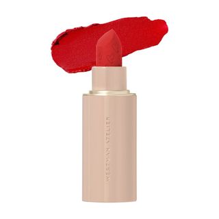 Westman Atelier Lip Suede Matte Lipstick in Pip