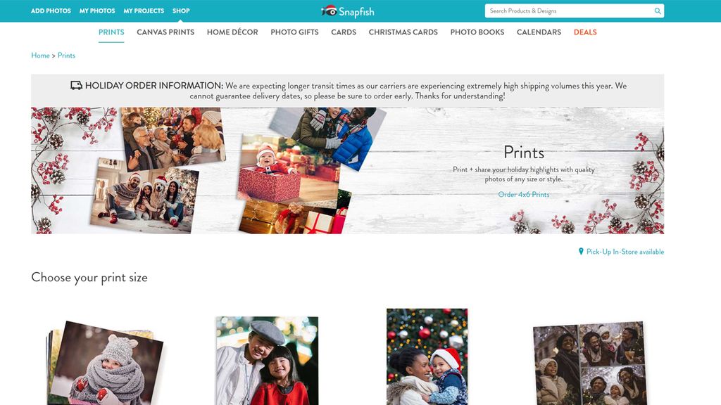 Best Photo Printing Online 2022 Top Ten Reviews