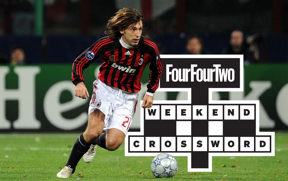 cruciverba del weekend di fourfourtwo 19 golden boys captains e manchester united managers