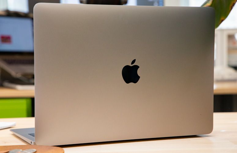 Apple MacBook Air (2018) - Full Review and Benchmarks | Laptop Mag