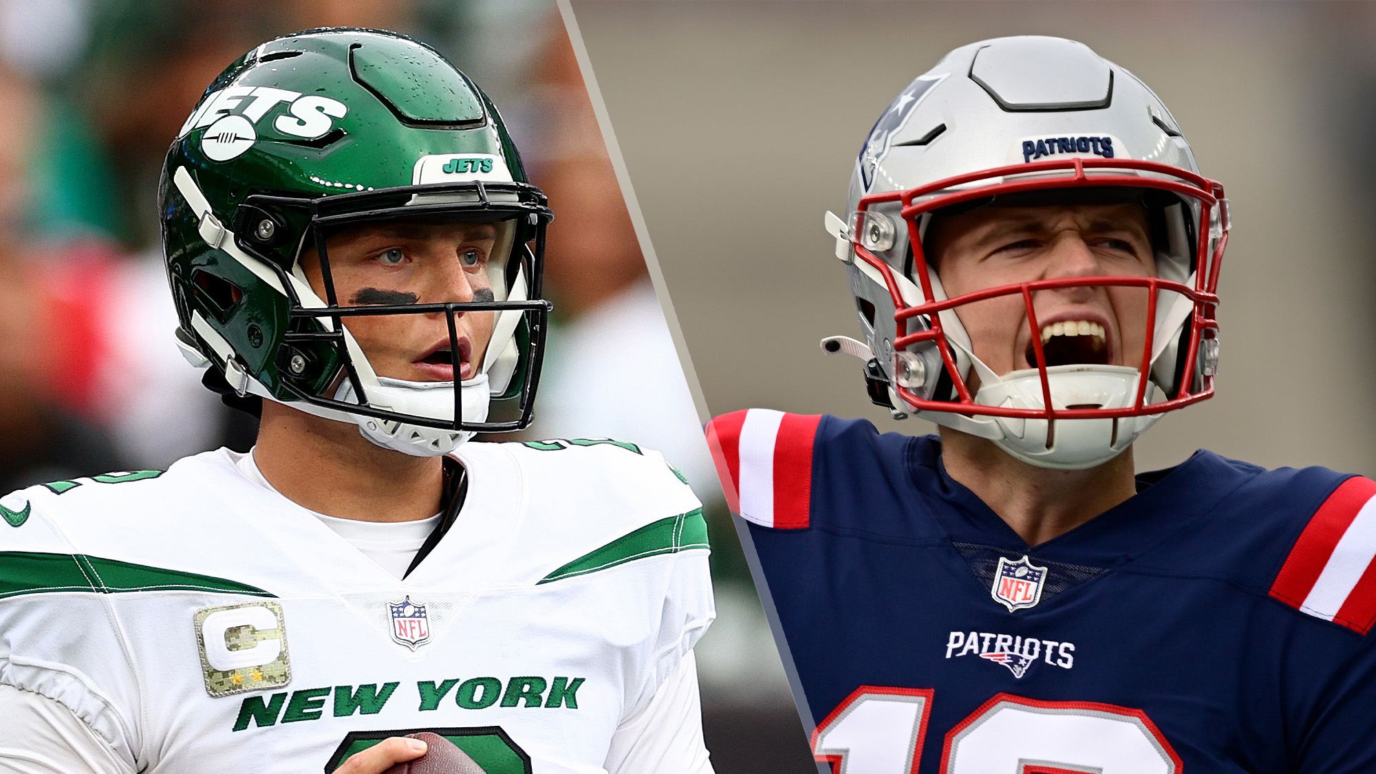 Jets vs Patriots live stream How to watch NFL week 11 online today Toms Guide