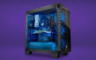 Digital Storm Vanquish 6
