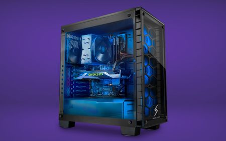 5 Cheap Gaming PCs (Under $800) Ranked Best to Worst | Tom's Guide