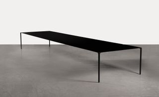 A prototype of the Surface Table
