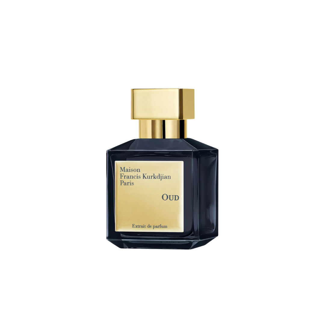Extrait Perfume