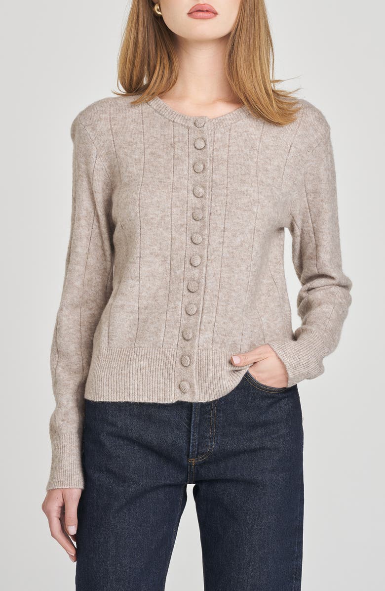 Cassie Cardigan