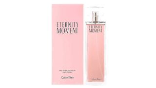 Calvin Klein Eternity perfumes for women