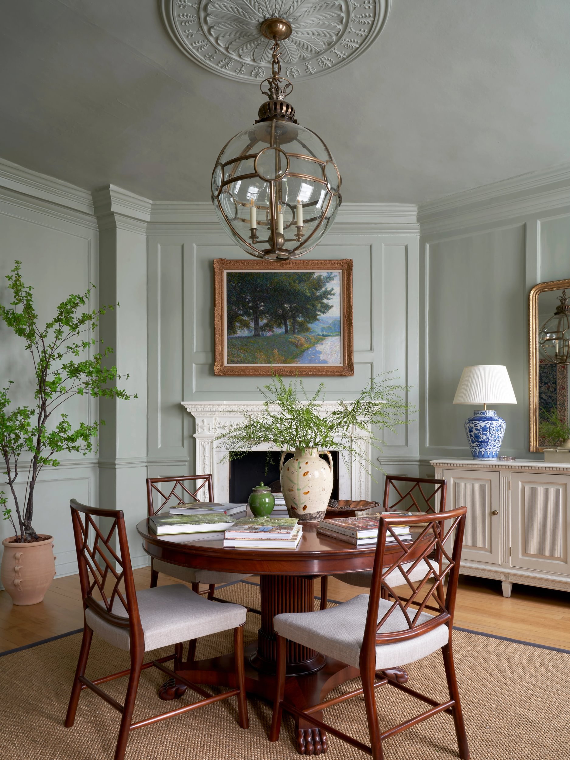 Sims Hilditch projects