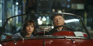 Rashida Jones, Bill Murray - On the Rocks