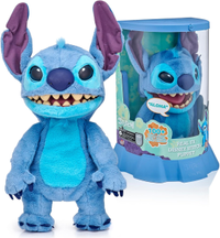 WOW! Stuff Stitch Puppetronic