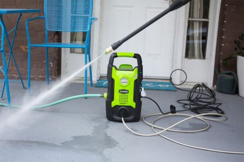 Greenworks GPW1501