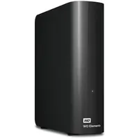 WD Elements Desktop USB 3.1 Gen 1 20TB external hard drive