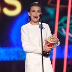 Millie Bobby Brown