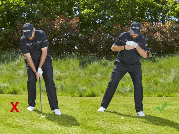 Shane-Lowry-downhill-lie-chip-pic