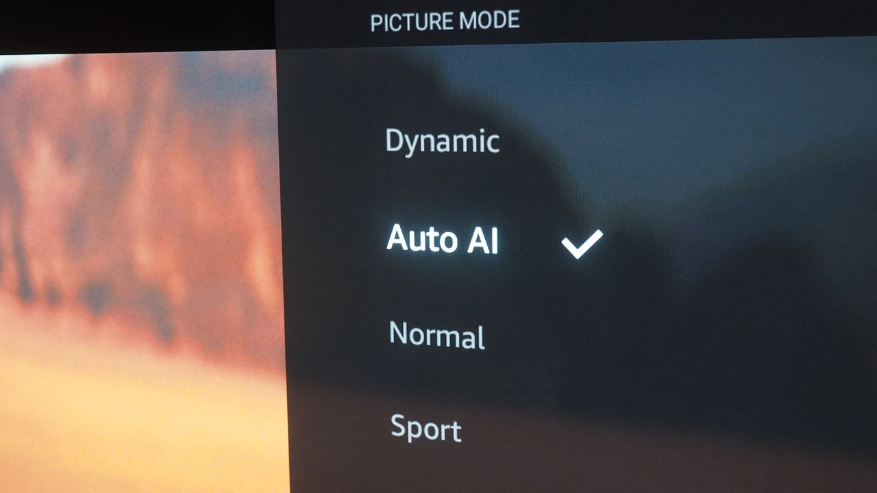 Panasonic Z95B OLED TV review