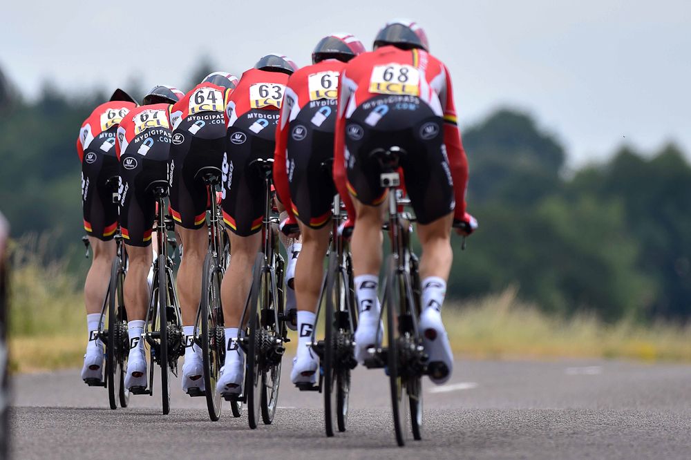 Lotto Soudal