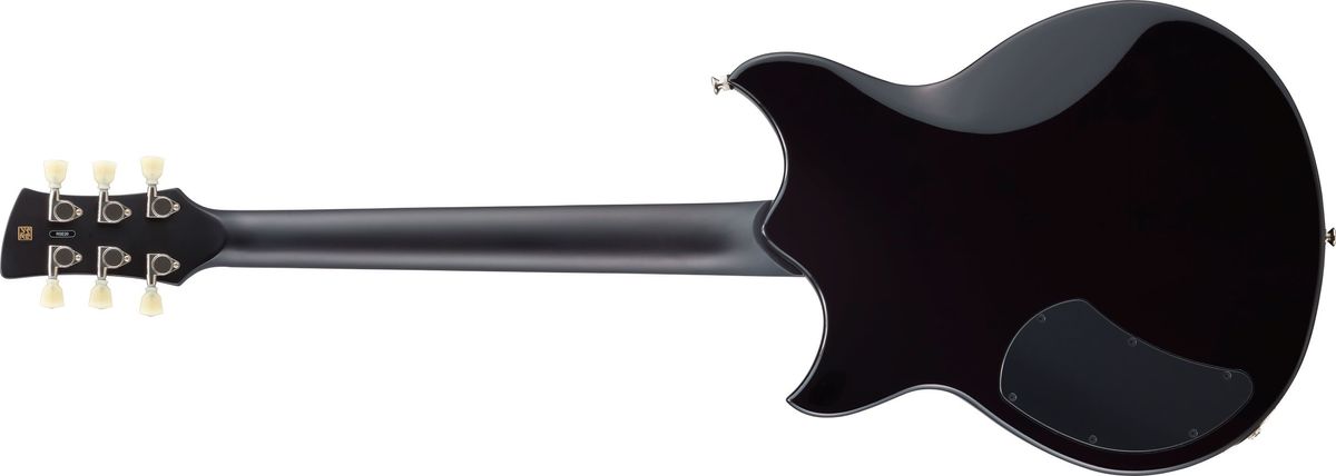 Yamaha Revstar Element RSE20