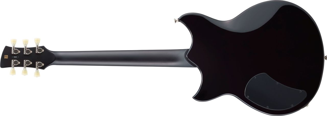 Yamaha Revstar Element RSE20