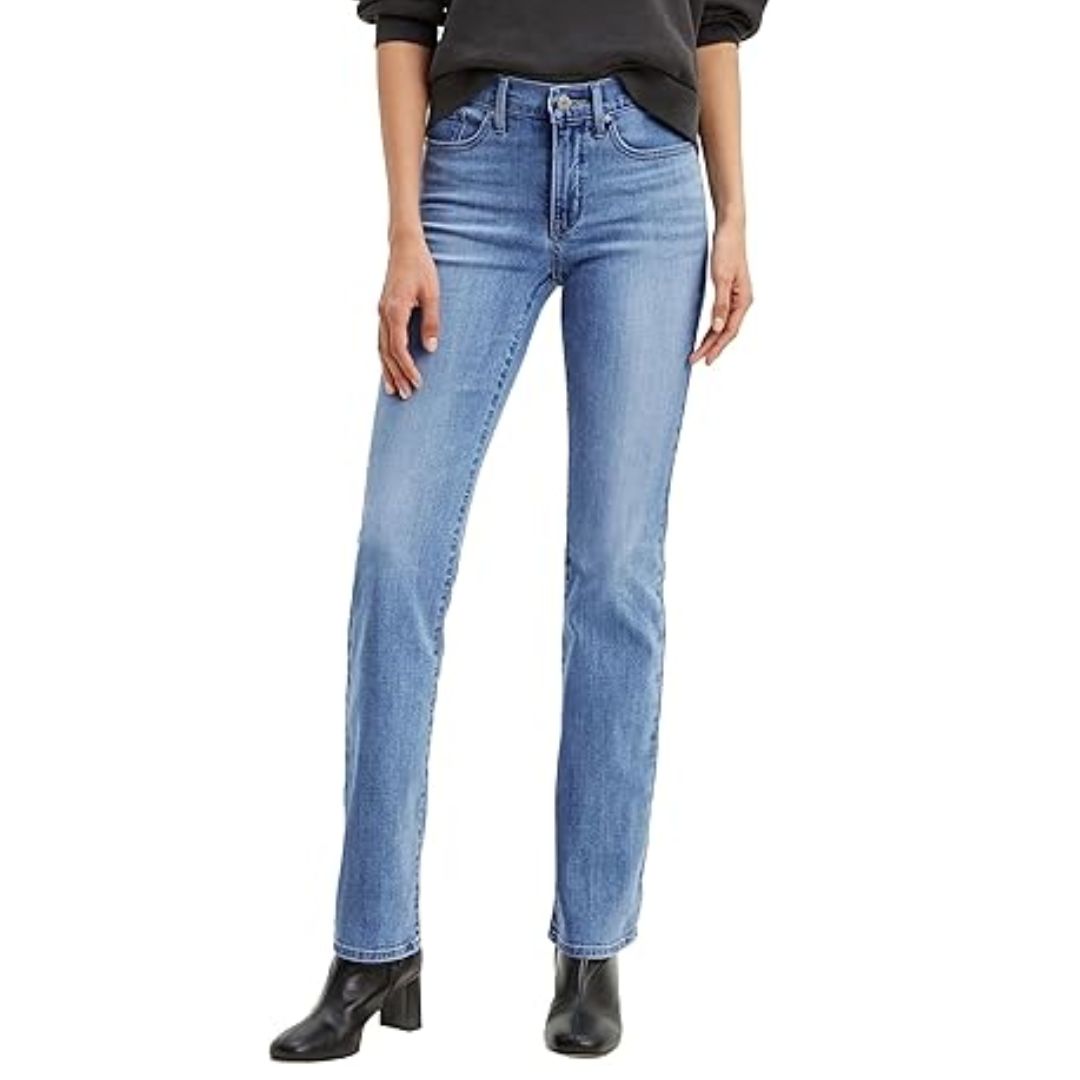 Levi's Women's 315 Bootcut Jeans