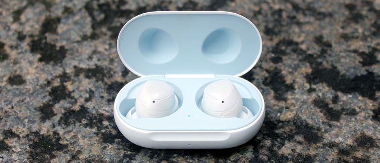 samsung galaxy buds review