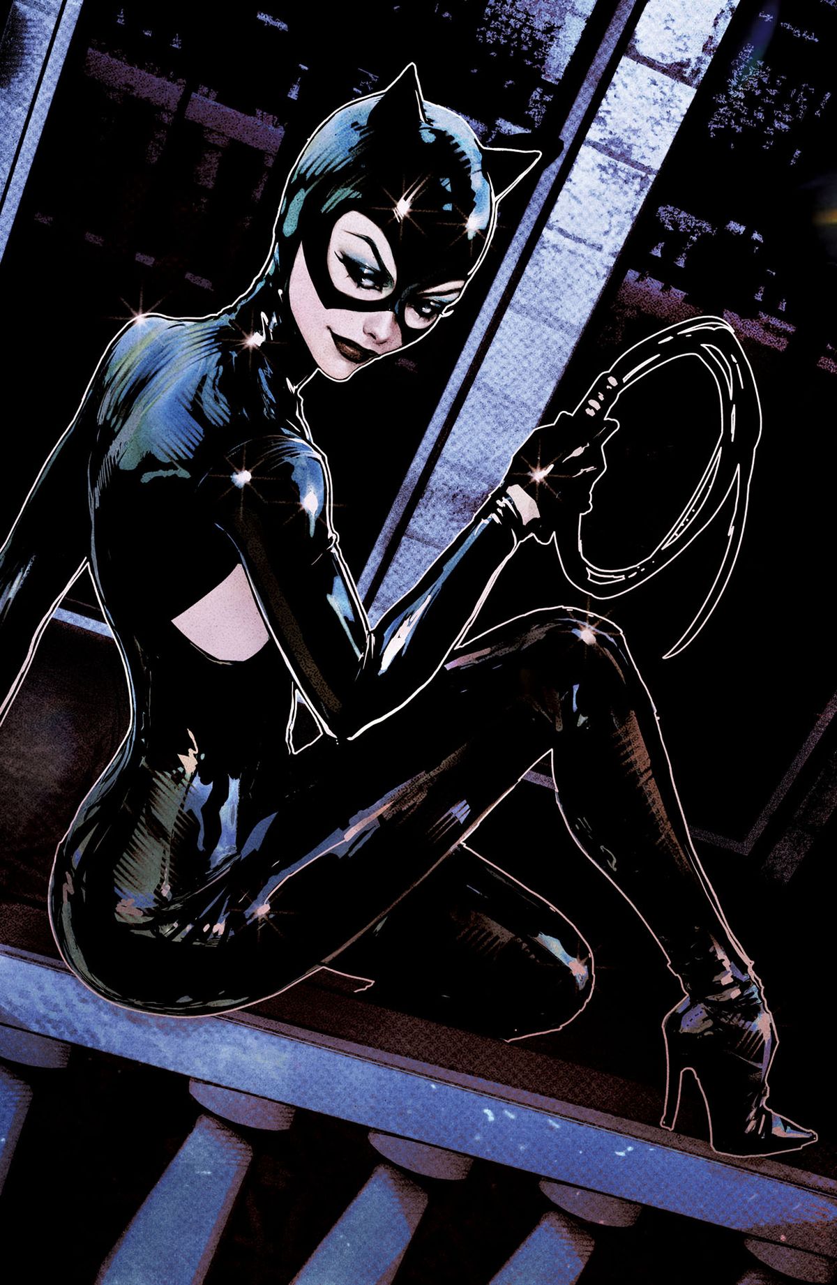 DC February 2022 solicitations
