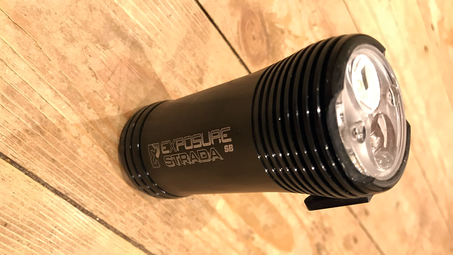 Best bike light